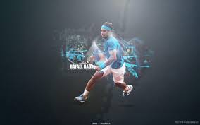 Rafael nadal logo bull thingiverse. Rafael Nadal Wallpapers Wallpaper Cave