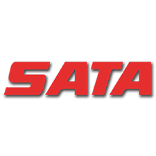 Available as of 01 july 2021! Sata Spray Equipment Air Power Is An Authorized Sata Distributor
