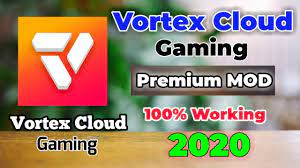 All player play all game. Vortex Cloud Gaming Premium Mod Apk 2020 Download Vortex Cloud Gaming Mod Apk Vortex Cloud Hack Youtube