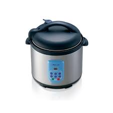 Savesave isi kandungan 77 resepi istimewa pressure cooker. 12 Resepi Periuk Noxxa Yang Sangat Mudah Cepat Sedap
