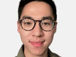 Gordon Sun's Instagram, Twitter & Facebook