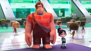 Image result for ralph breaks the internet movie pics