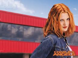 Full throttle villain demi moore. The Drewseum Promo Photo For Charlie S Angels 2000 Follow