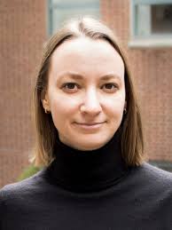 Abigail Dolinger's Instagram, Twitter & Facebook