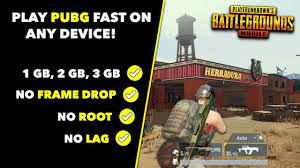 22 Best Ways To Fix Lag In Pubg Mobile With Ping Solutions