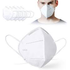 Diferencias ffp1, ffp2, ffp3 y n95/kn95. Pack 5 Mascaras Protectora Respiratoria Ffp2 Tipo Kn95 Prosafety