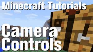 ▫ the minecraft survival guide (tutorial lets play) part 25. Minecraft Tutorial How To Use Camera Modes In Minecraft Howcast