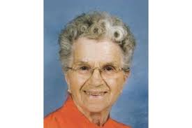 Marie Boyden Obituary (1921