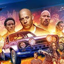 F9 is the ninth chapter in the fast & furious saga, which has endured for two decades and has earned more than $5 billion around the world. Vroom Or Bust Is Fast Furious The Ultimate Franchise Of Our Times Fast And Furious The Guardian