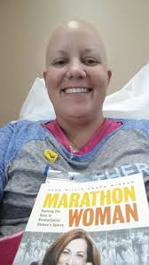 How One Woman Speaking Up Saved Her Life from Breast Cancer