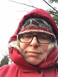 I'm seriously thinking of ordering the Damart catalogue.