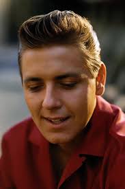 Eddie Cochran fan club Universal ORIGINAL