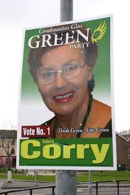 CAIN: Issue: Politics: Elections: Assembly Election (NI) Wednesday 7 March  2007