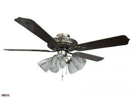 Sakura Sa8899ab 52 Inch Ceiling Fan Light Fixture Lamp For 220 Volts 50hz Not For Usa