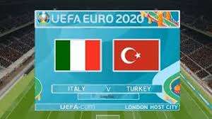 There were shades of italia 90. Italy Vs Turkey Uefa Euro 2020 Group A Full Match Pes 2017 Pc Hd Youtube