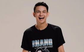 Maybe you would like to learn more about one of these? Deg Degan Jelang Nikah Marcell Darwin Tegaskan Soal Agama Yang Dianut