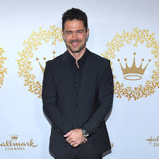 What hallmark movie is ryan paevey in. General Hospital Grad Ryan Paevey Headlines Hallmark Flick A Timeless Christmas Daytime Confidential