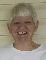 Barbara Mungo Johnson Obituary August 12, 2023