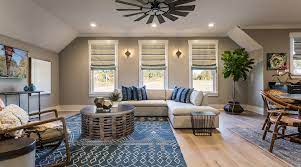 Use color to highlight existing architecture or to add interest to a room without architectural features. Living Room Paint Color Ideas Inspiration Gallery Sherwin Williams