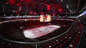 Check out 3d interactive seat views for the carolina hurricanes with virtual venue™ by iomedia. Canes To Compensate Event Staff For Lost Wages