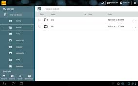 Asus file manager is a powerful file management tool developed by asus. Apk Asus File Manager Xda Forums
