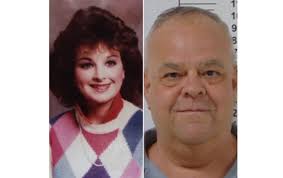 Jackie Johns murder case: Gerald Carnahan's conviction affirmed