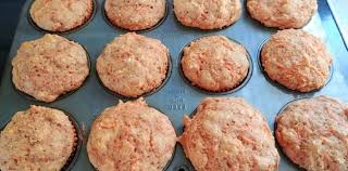 Recette Muffins Aux Carottes Sante Desserts Baby Food Recipes Food
