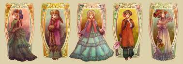 Nyotalia Photo Historical Dresses Nyotalia Hetalia Anime Hetalia Hetalia Characters