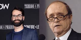 Mass Exodus': Dr. Jay Richards