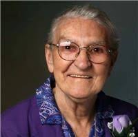 Eula McFarland Obituary (1923