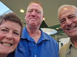 Remembering Rossing's and Nelson's in Argyle, Wisconsin