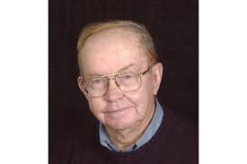 Edward Kenyon Obituary (1926