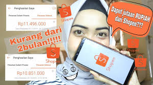 Cara buka toko di shopee (2021) : Cara Buka Toko Di Shopee Melalui Hp Epin Maulani Indonesia Youtube