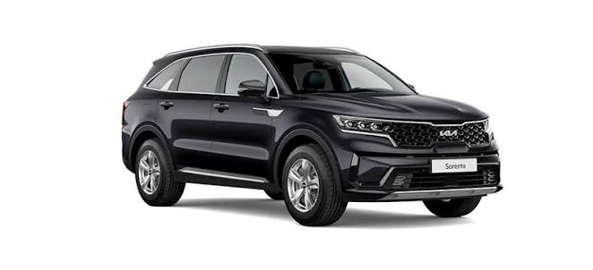 Skoda Kodiaq Airport Transfer