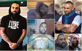 Roberto spada in carcere dopo pestaggio giornalista rai a ostia. Ecco Spiegato Perche Roberto Spada E Ancora A Piede Libero Il Focus Sul Clan Spada Cronache