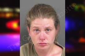 Kelsey Suggs — Gordon County Jail Bookings