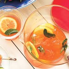 You can also make it by the glass, if you're making only one serving at once. Sweet Tea With Vodka And Lemonade Recipe Bon Appetit