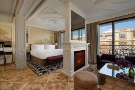 We also guide you to the best restaurants, cafés, cocktail bars and other places nearby. Best Luxury Hotels In Madrid 2021 The Luxury Editor