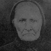 Susannah Delk (1816–1900)