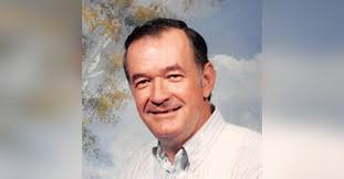 Obituary information for Allan Pedrick