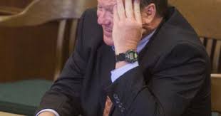 Sutton found guilty, vows appeal