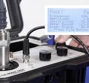 Low Frequency Calibration of Bently Nevada 190501 Velomitor CT Sensor