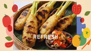Daftar nama, alamat, nomor telepon restoran, rumah makan, warung makan yang menyediakan menu seafood di semarang jawa tengah antara lain: 6 Resep Sate Seafood Mewah Ala Rumahan Mudah Dan Menggugah Selera Telisik Id