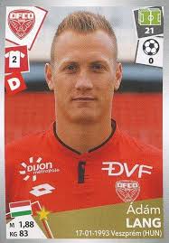 Ádám Lang