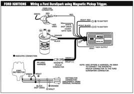 Learn about the wiring of gm hei ignition distributors with our diagrams and guide. Msd 6al 6420 Drone Fest
