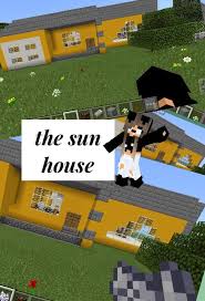 See full list on minecraft.fandom.com The Sun House Build 1 Minecraft Amino