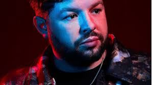Eurovision 2021 is one of the most high profile live events to take place in the pandemic so far. James Newman Returns To Represent Uk In The Eurovision Song Contest 2021