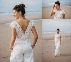 See what people are saying and join the conversation. Hosenanzug Fur Die Braut Das Modell Miku Die Sportive Alternative Ihr Seid Auf Der Suche Nach Einer Eleganten Bra Brautmode Leichte Brautkleider Brautkleid