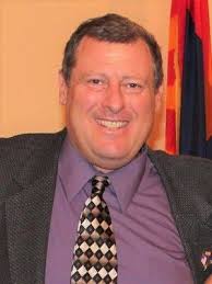 Mark Ivan Field Obituary