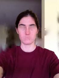 Use it to reshape your head every day. What Can I Do To Make My Face More Symmetrical Add Volume Photo